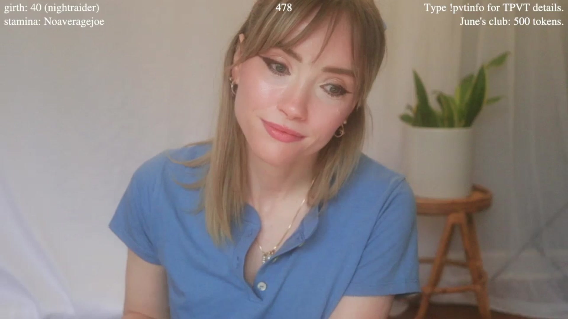 Gallery image thumbnail from coletteclaude's myfreecams stream on, 06/17/2025, 17:36 image 12 of 20