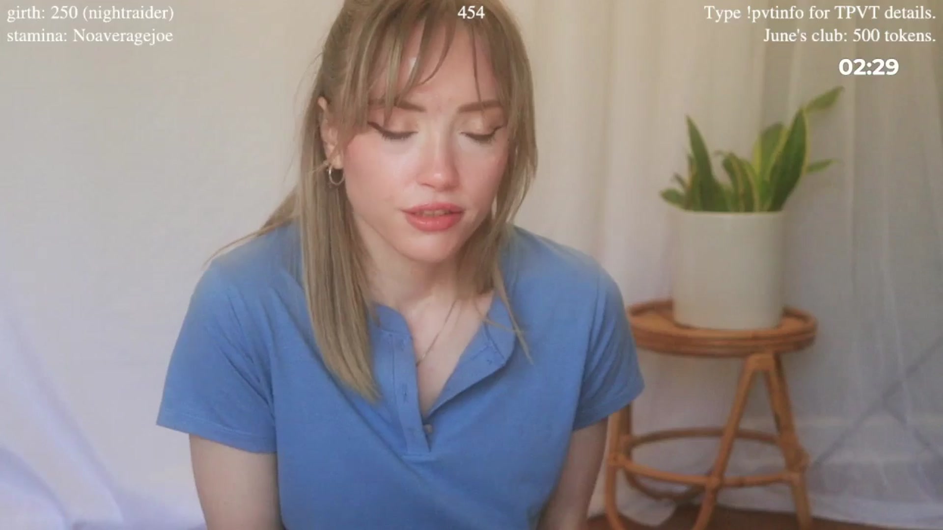 Gallery image thumbnail from coletteclaude's myfreecams stream on, 06/17/2025, 20:09 image 14 of 20