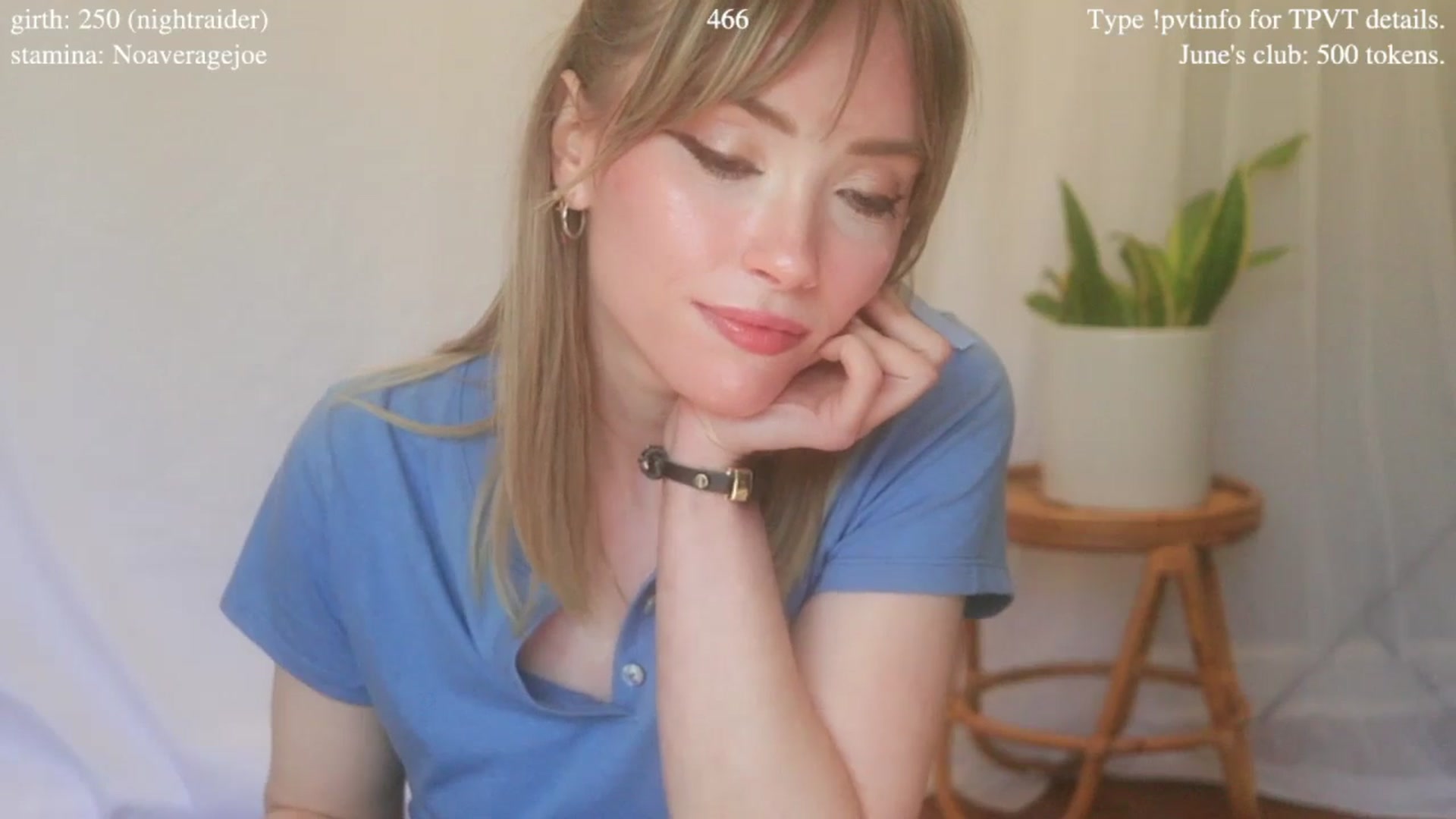 Gallery image thumbnail from coletteclaude's myfreecams stream on, 06/17/2025, 20:09 image 4 of 20