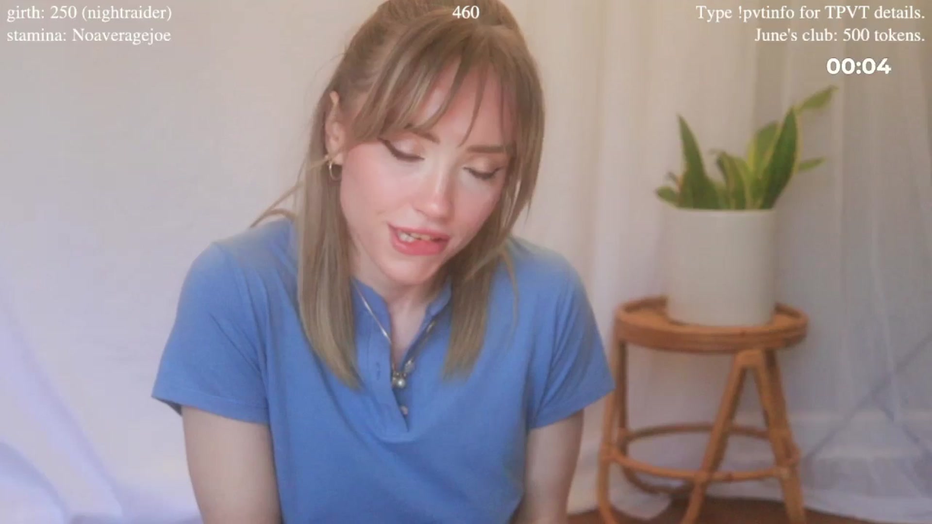 Gallery image thumbnail from coletteclaude's myfreecams stream on, 06/17/2025, 20:09 image 6 of 20