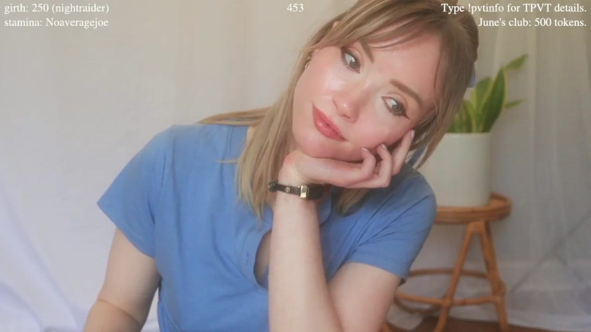 Gallery image thumbnail from coletteclaude's myfreecams stream on, 06/17/2025, 20:09 image 17 of 20