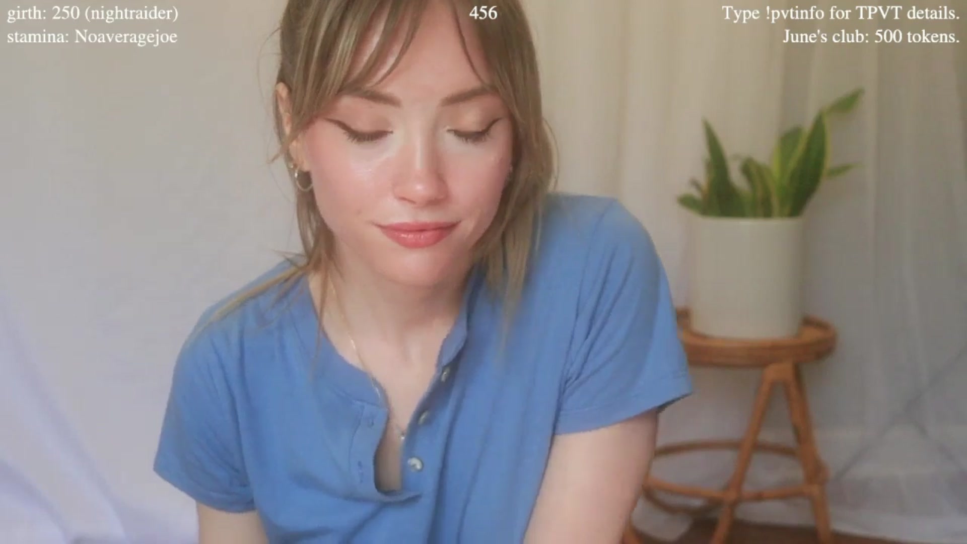 Gallery image thumbnail from coletteclaude's myfreecams stream on, 06/17/2025, 20:09 image 13 of 20