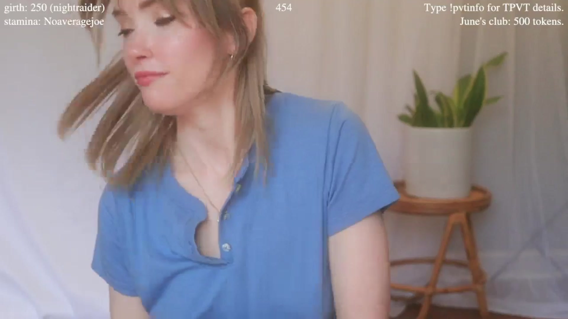 Gallery image thumbnail from coletteclaude's myfreecams stream on, 06/17/2025, 20:09 image 15 of 20
