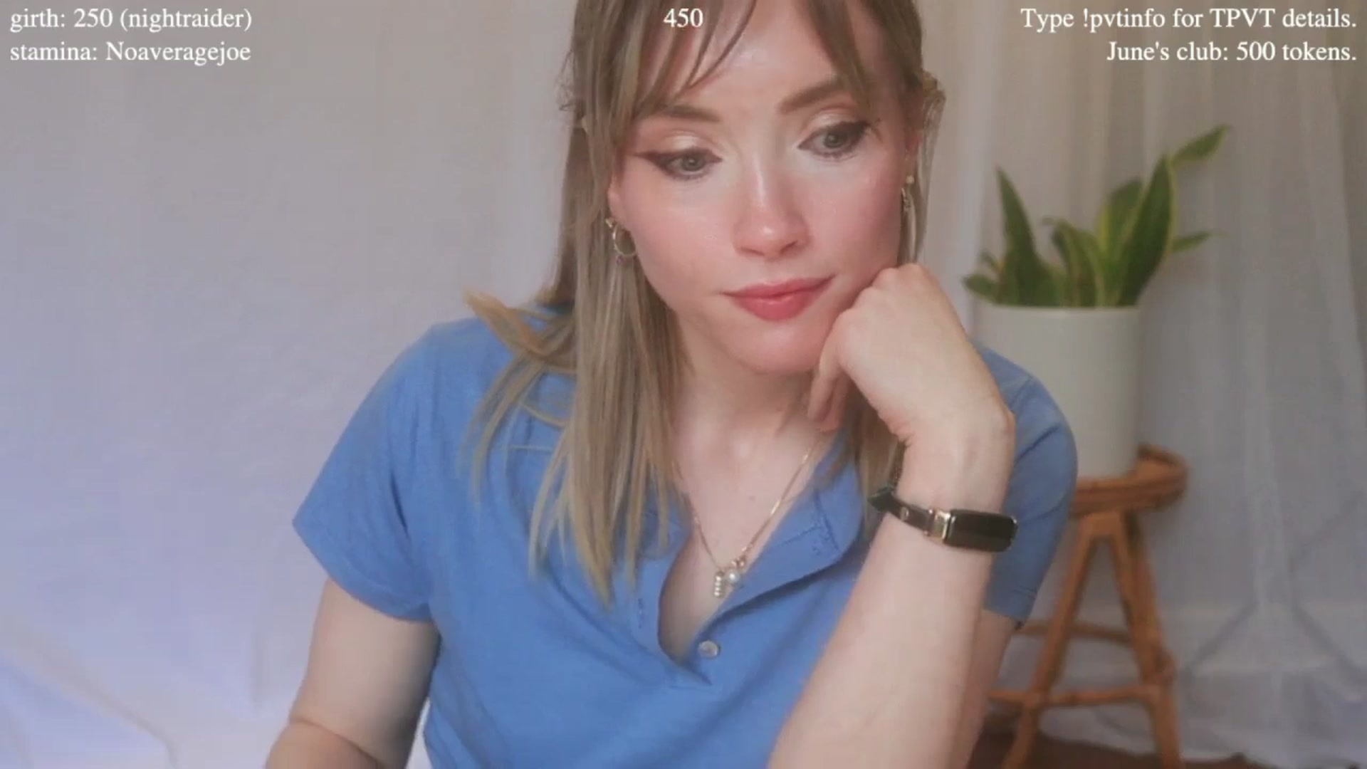 Gallery image thumbnail from coletteclaude's myfreecams stream on, 06/17/2025, 20:09 image 20 of 20