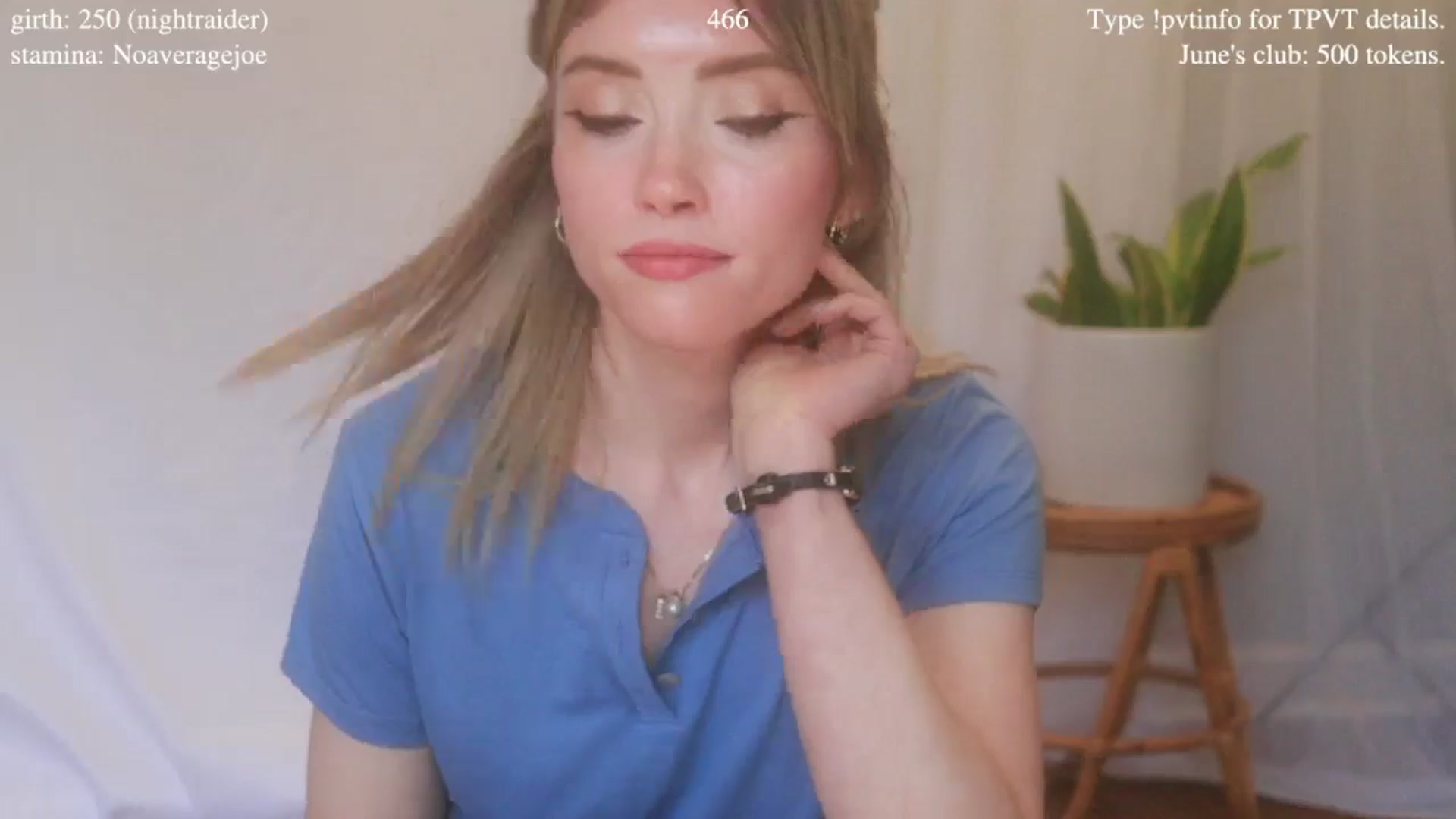 Gallery image thumbnail from coletteclaude's myfreecams stream on, 06/17/2025, 20:09 image 5 of 20
