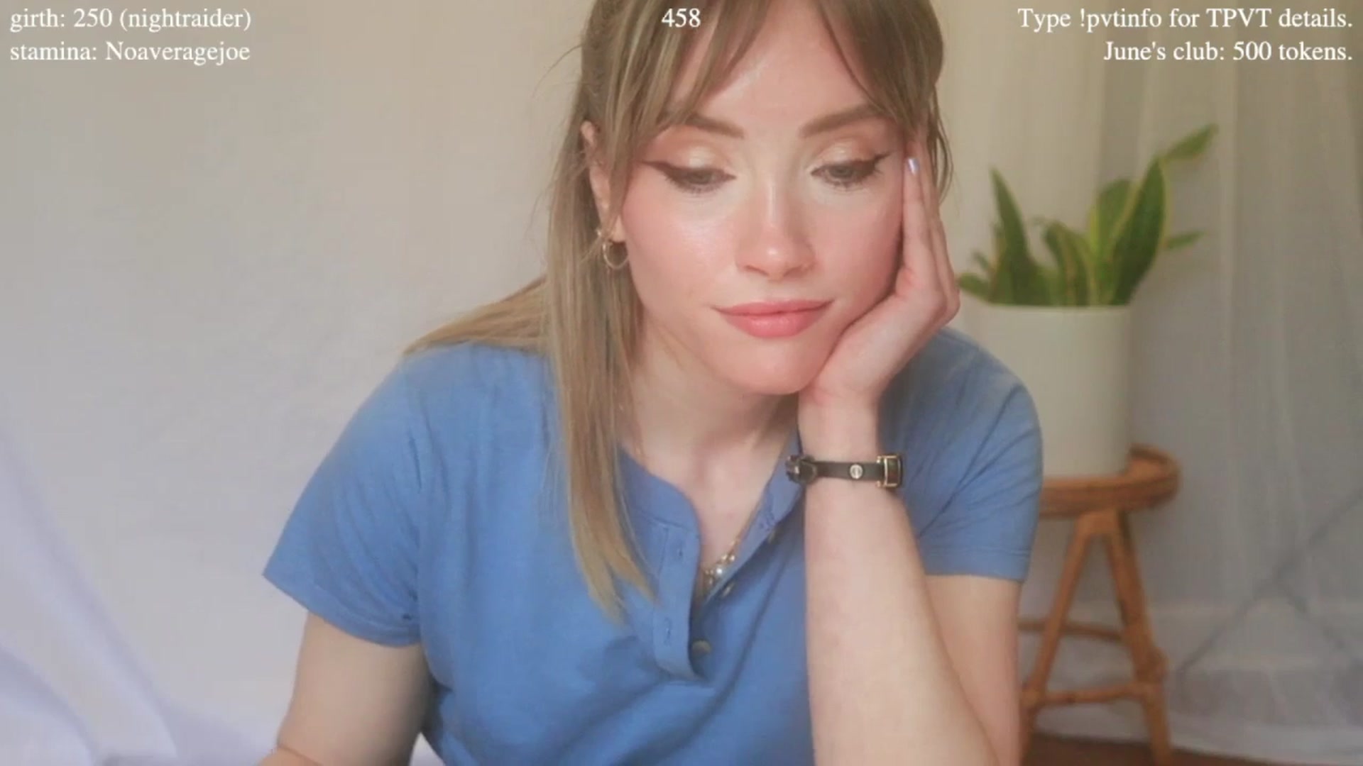 Gallery image thumbnail from coletteclaude's myfreecams stream on, 06/17/2025, 20:09 image 7 of 20