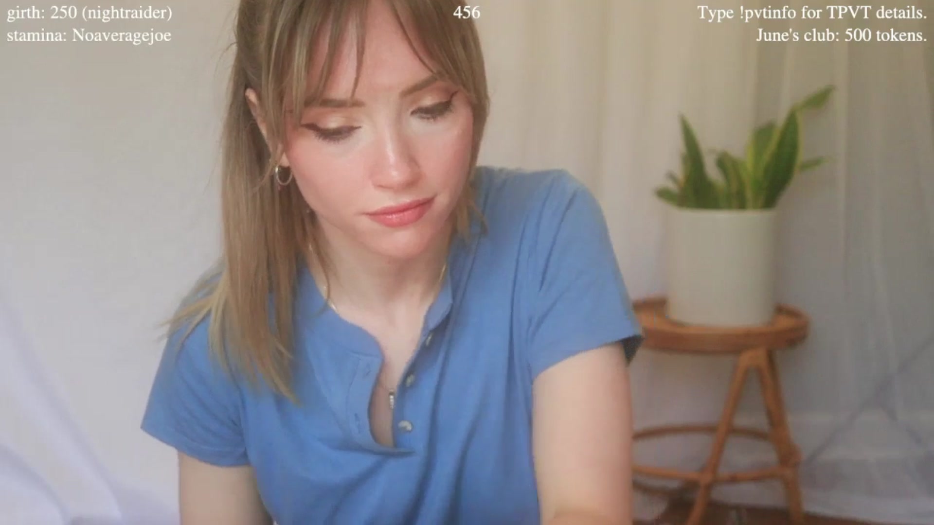 Gallery image thumbnail from coletteclaude's myfreecams stream on, 06/17/2025, 20:09 image 12 of 20