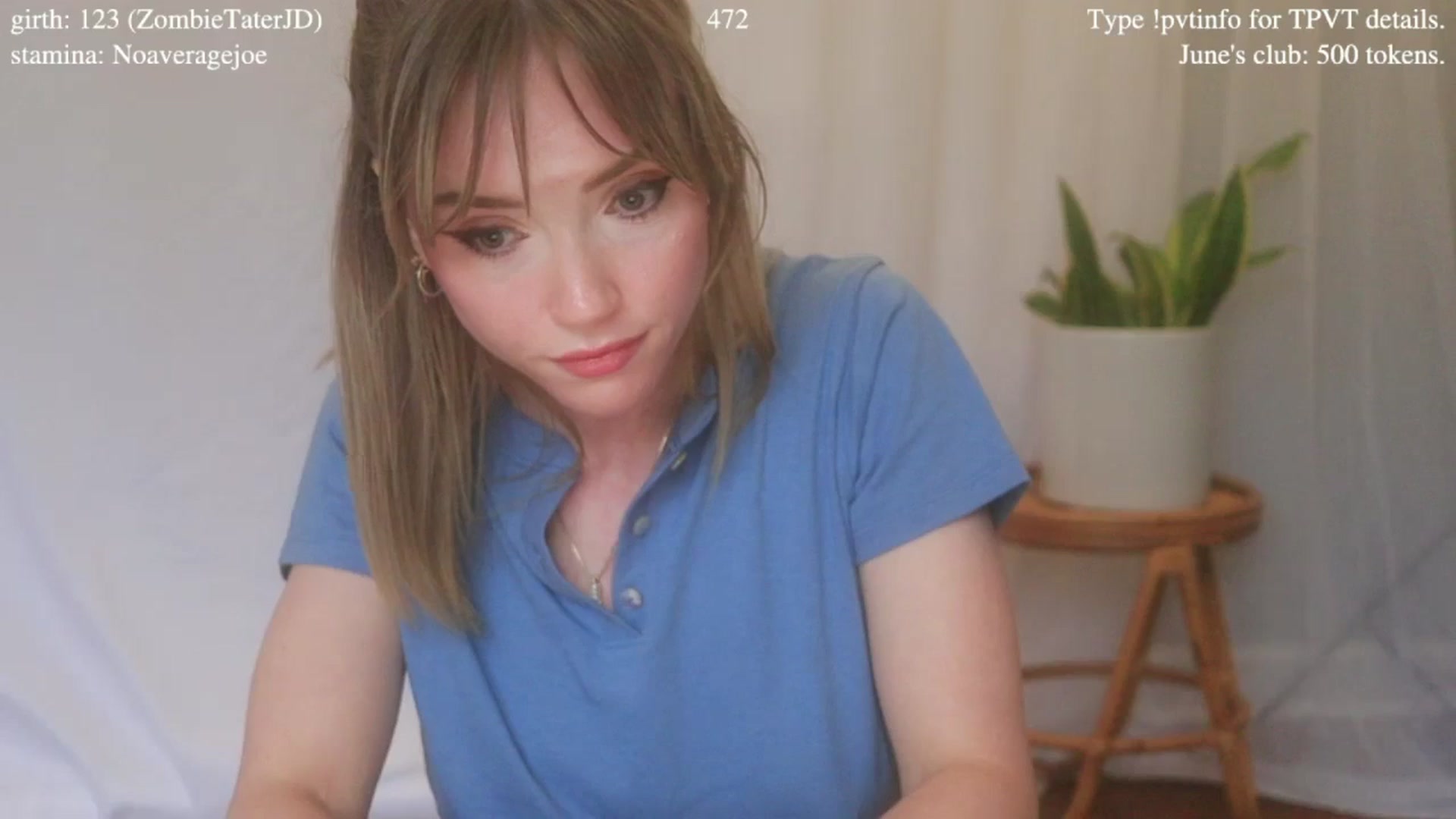 Gallery image thumbnail from coletteclaude's myfreecams stream on, 06/17/2025, 20:09 image 1 of 20