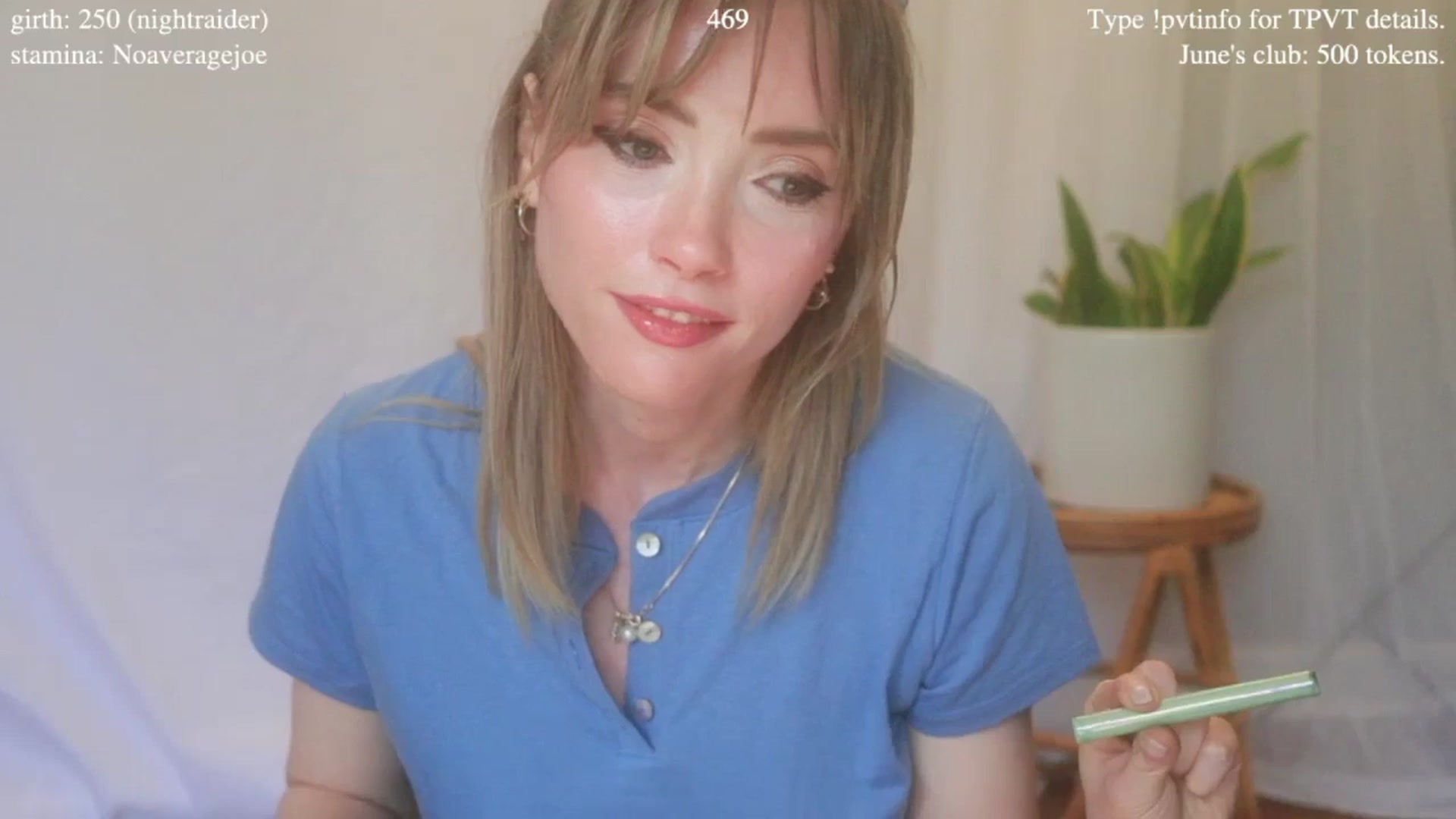 Gallery image thumbnail from coletteclaude's myfreecams stream on, 06/17/2025, 20:09 image 2 of 20