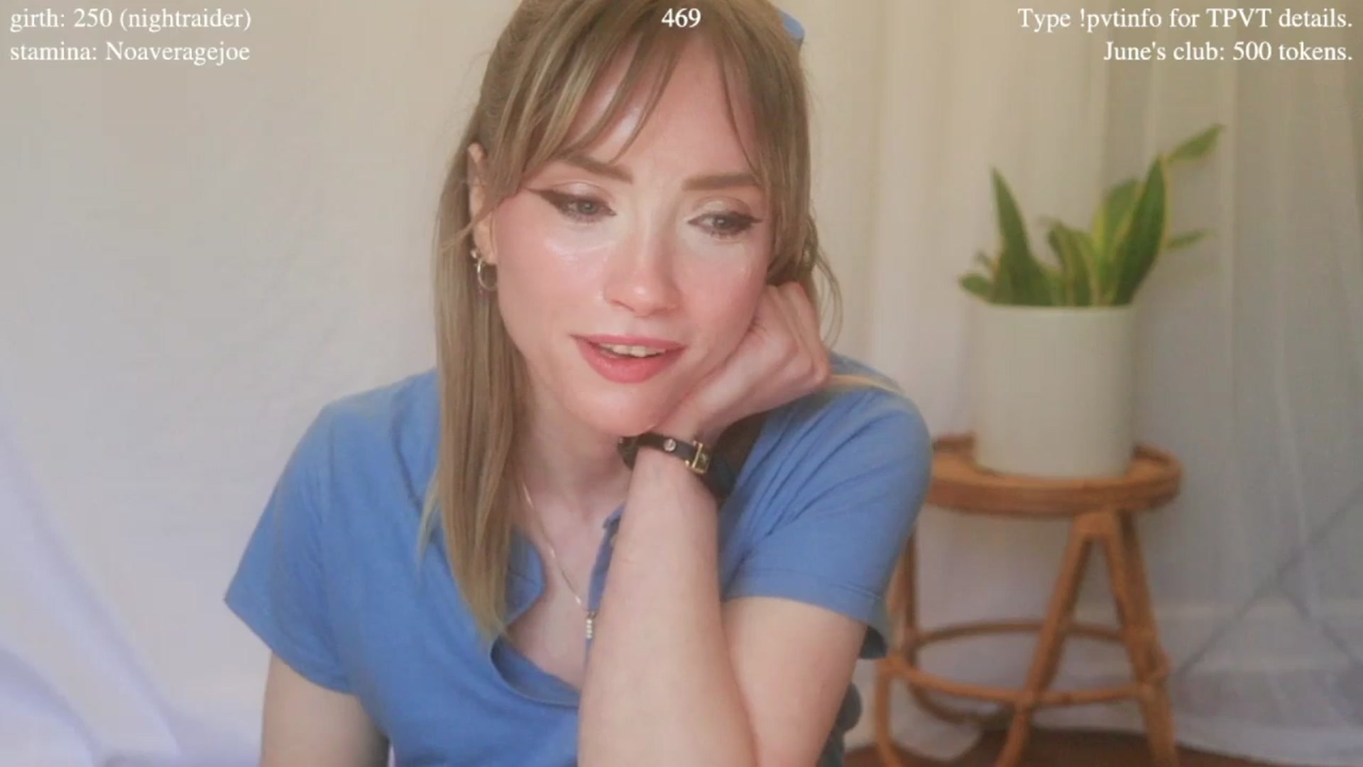 Gallery image thumbnail from coletteclaude's myfreecams stream on, 06/17/2025, 20:09 image 3 of 20