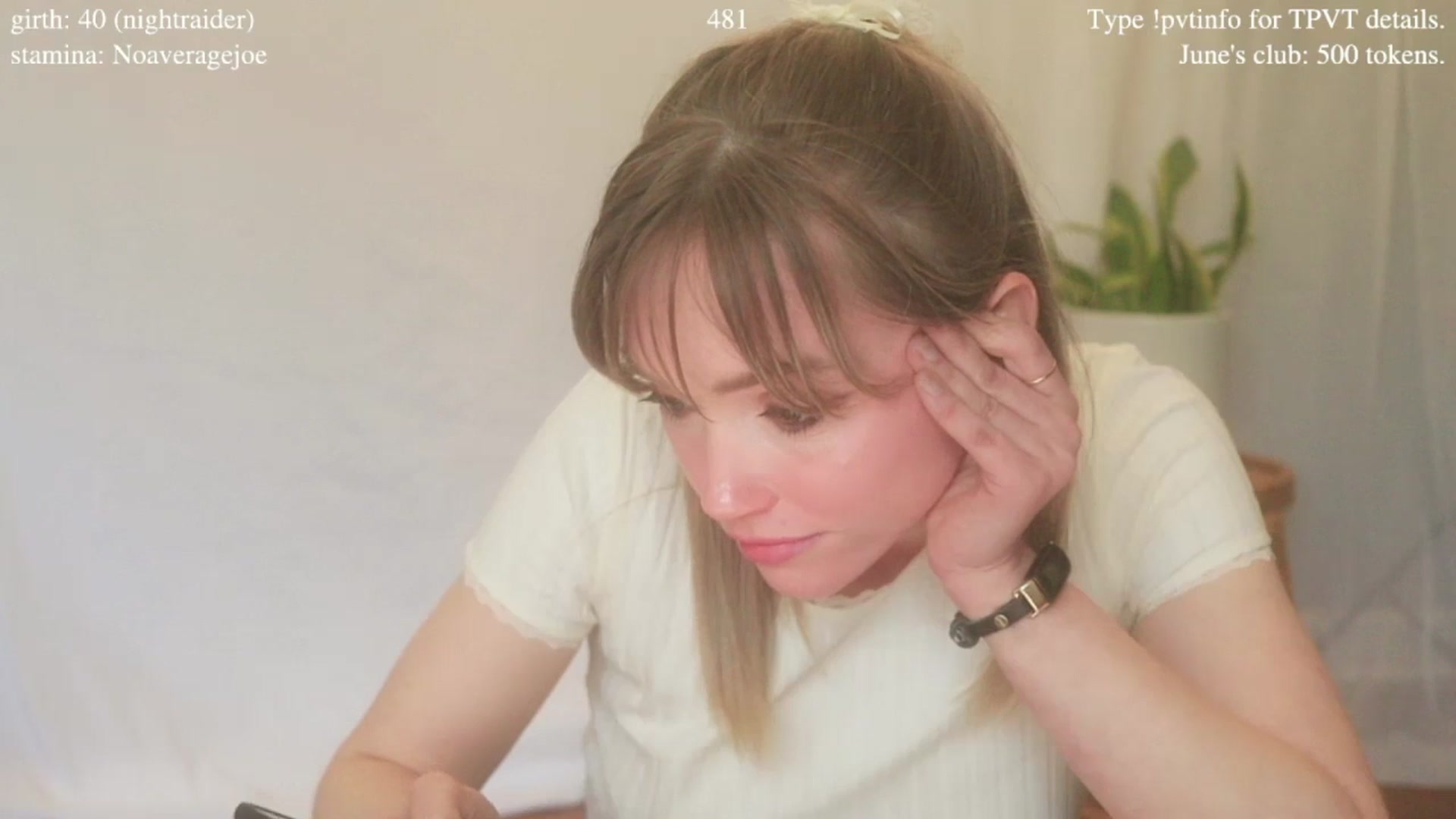 Gallery image thumbnail from coletteclaude's myfreecams stream on, 06/18/2025, 18:56 image 10 of 20