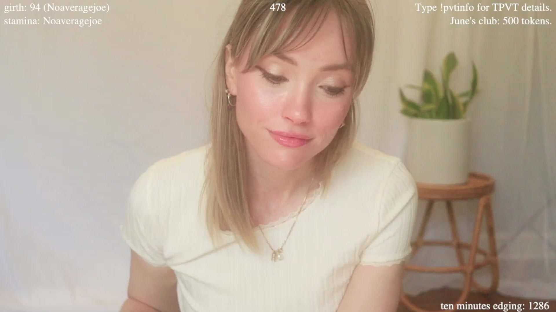 Gallery image thumbnail from coletteclaude's myfreecams stream on, 06/18/2025, 18:56 image 18 of 20