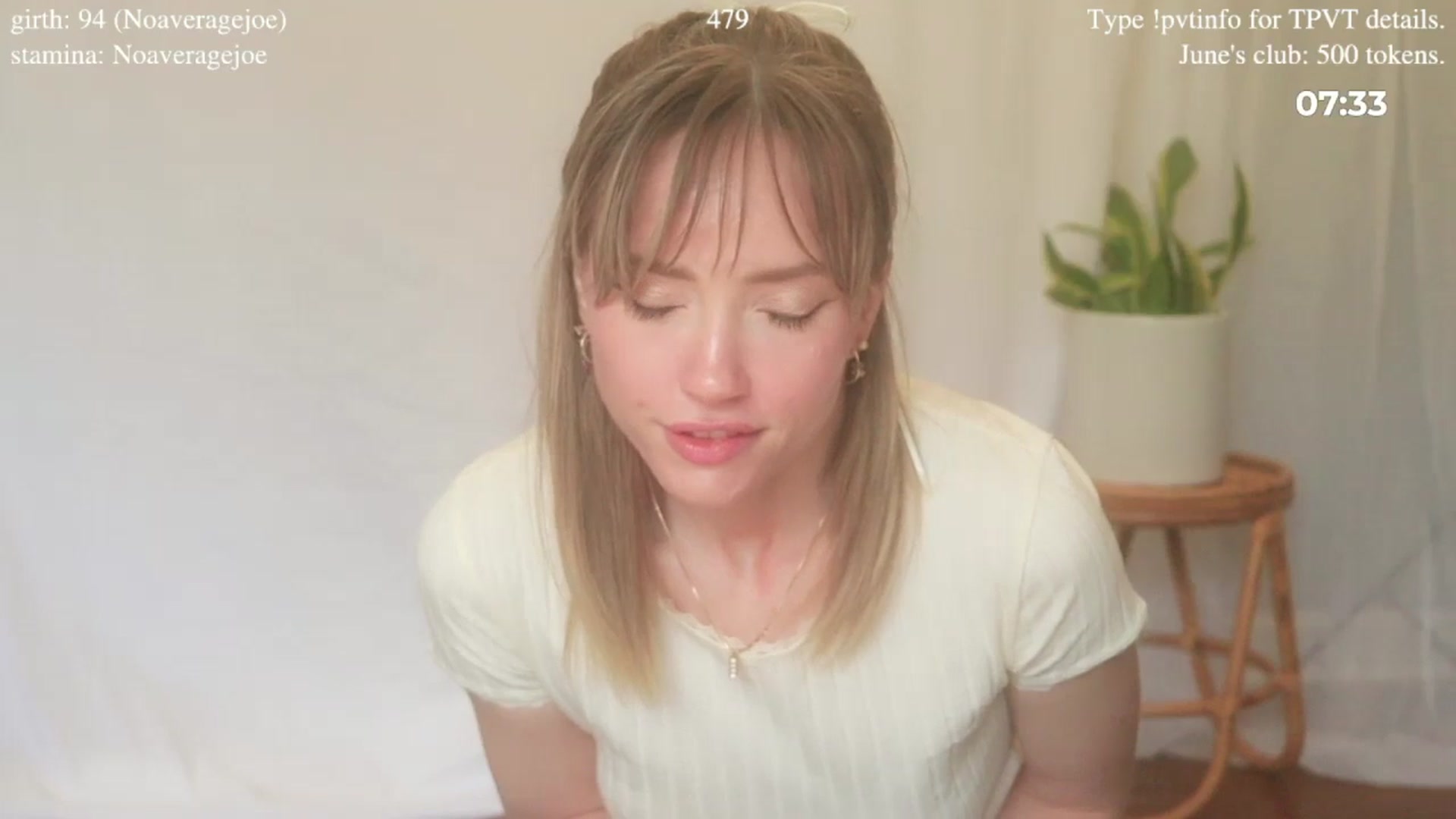 Gallery image thumbnail from coletteclaude's myfreecams stream on, 06/18/2025, 18:56 image 15 of 20