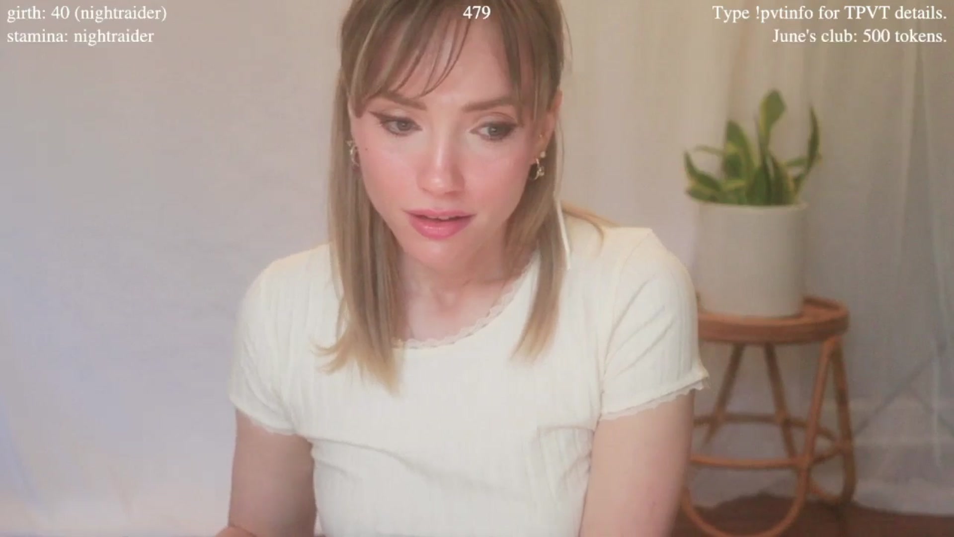 Gallery image thumbnail from coletteclaude's myfreecams stream on, 06/18/2025, 18:56 image 7 of 20