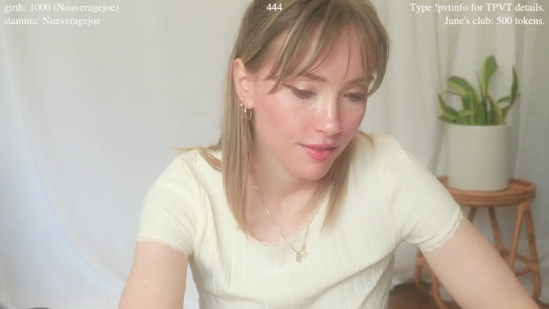 Gallery image thumbnail from coletteclaude's myfreecams stream on, 06/18/2025, 20:28 image 20 of 20