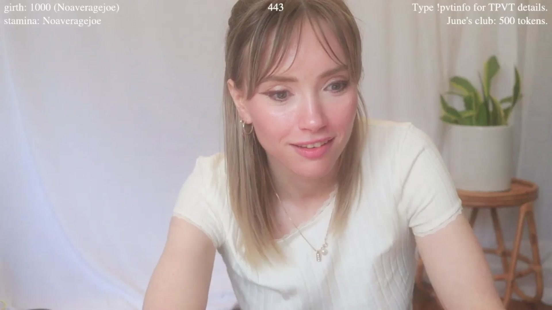 Gallery image thumbnail from coletteclaude's myfreecams stream on, 06/18/2025, 20:28 image 14 of 20