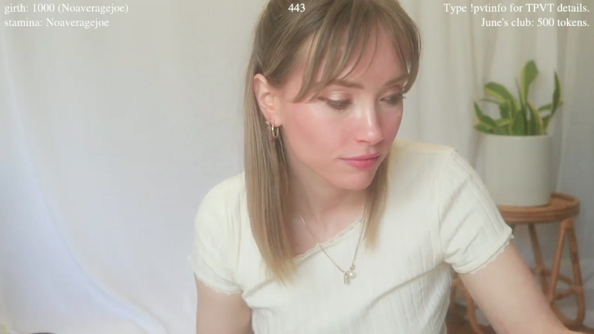 Gallery image thumbnail from coletteclaude's myfreecams stream on, 06/18/2025, 20:28 image 12 of 20