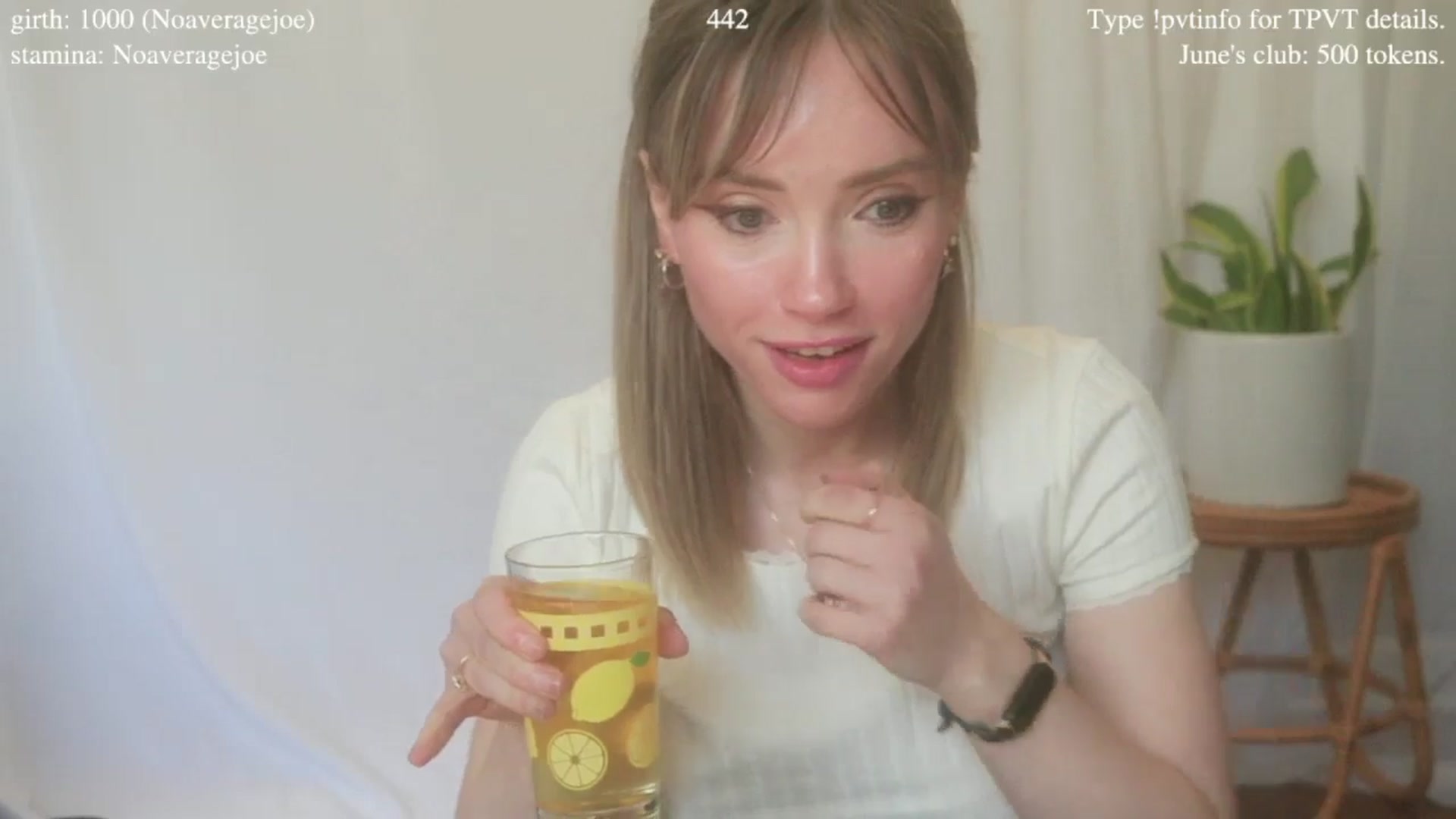 Gallery image thumbnail from coletteclaude's myfreecams stream on, 06/18/2025, 20:28 image 8 of 20