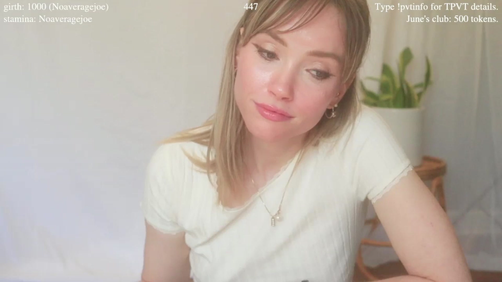 Gallery image thumbnail from coletteclaude's myfreecams stream on, 06/18/2025, 20:28 image 6 of 20