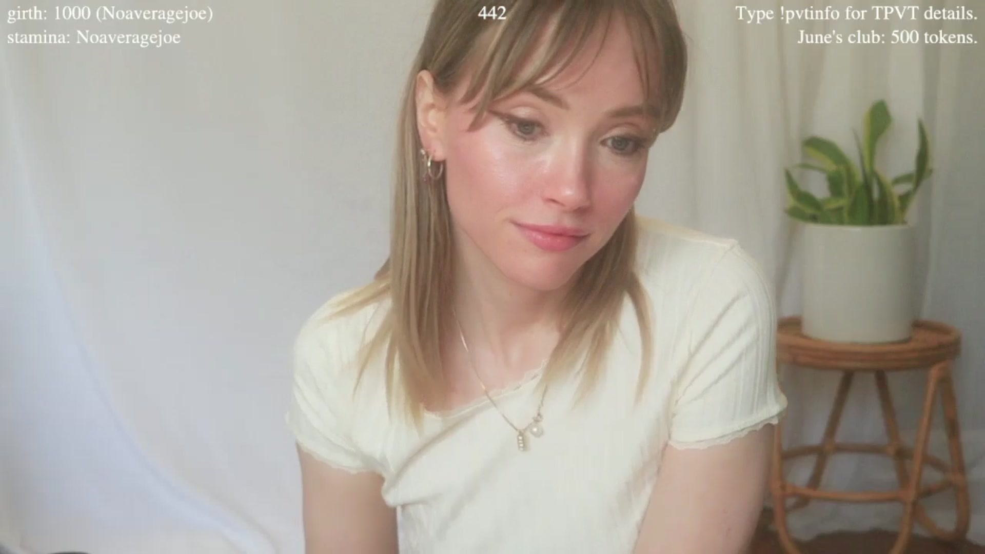Gallery image thumbnail from coletteclaude's myfreecams stream on, 06/18/2025, 20:28 image 10 of 20