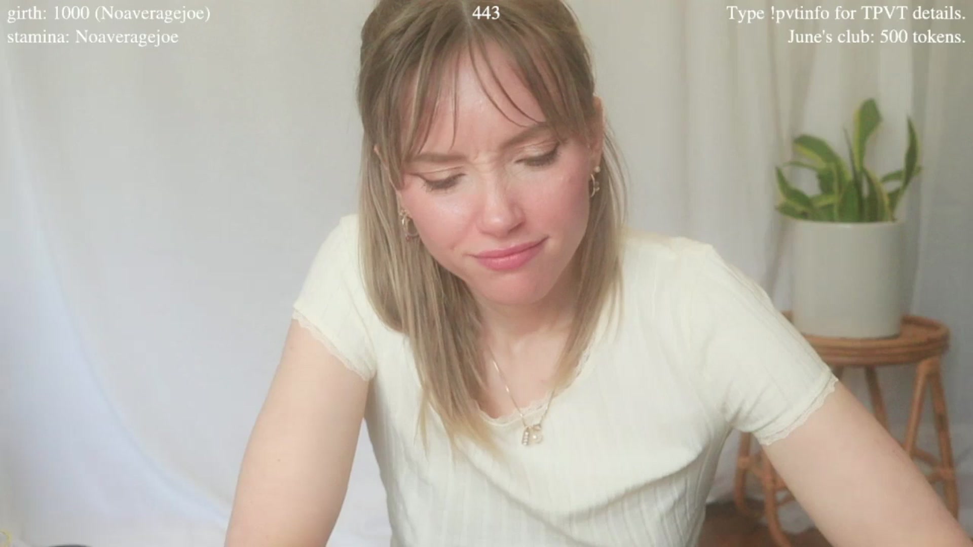 Gallery image thumbnail from coletteclaude's myfreecams stream on, 06/18/2025, 20:28 image 15 of 20