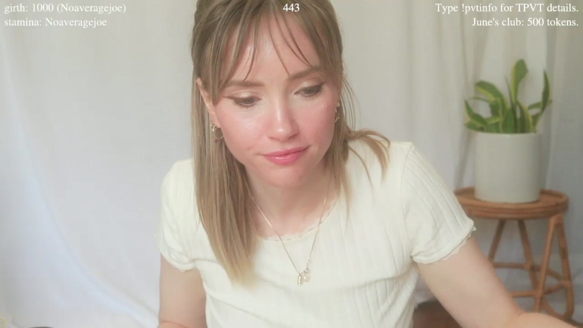 Gallery image thumbnail from coletteclaude's myfreecams stream on, 06/18/2025, 20:28 image 17 of 20