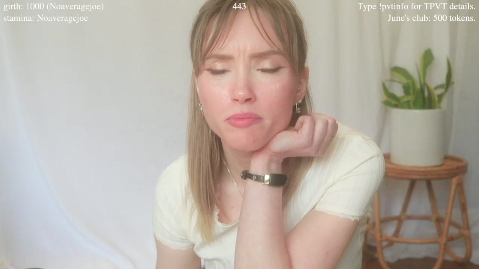 Gallery image thumbnail from coletteclaude's myfreecams stream on, 06/18/2025, 20:28 image 11 of 20