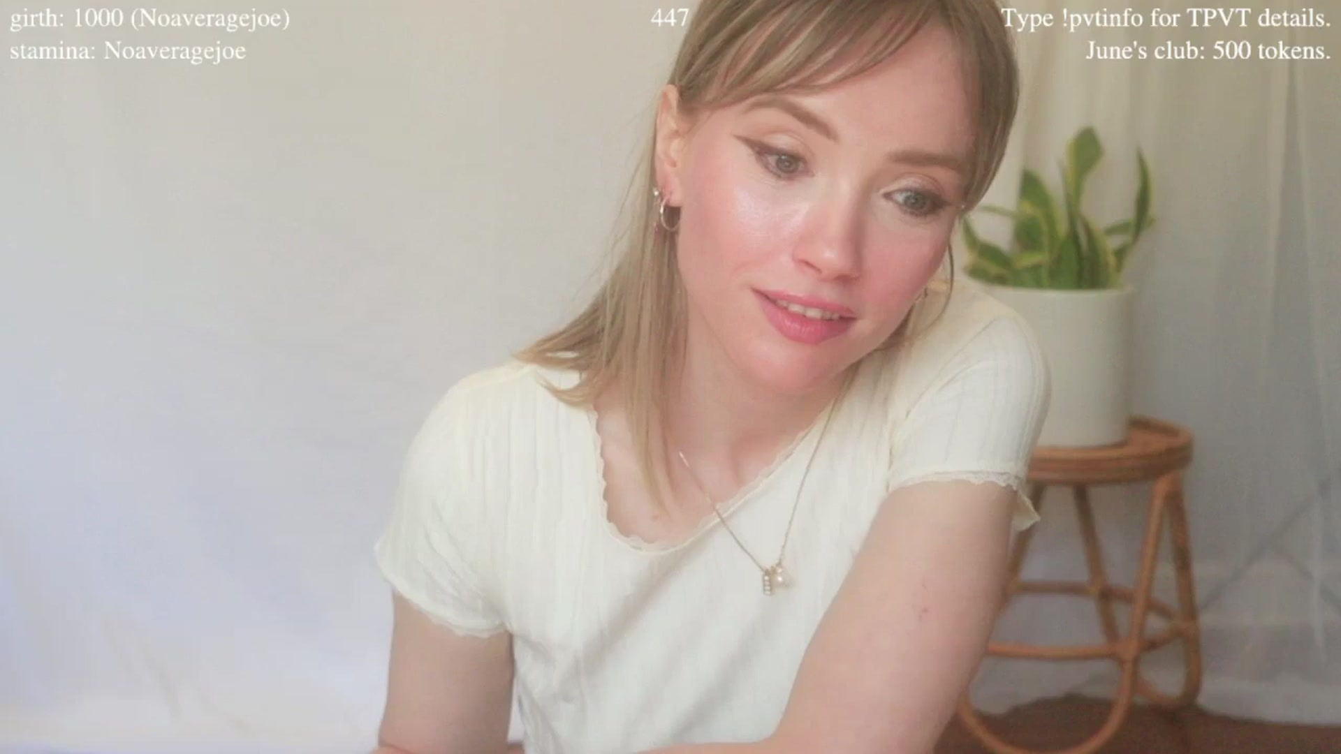Gallery image thumbnail from coletteclaude's myfreecams stream on, 06/18/2025, 20:28 image 5 of 20