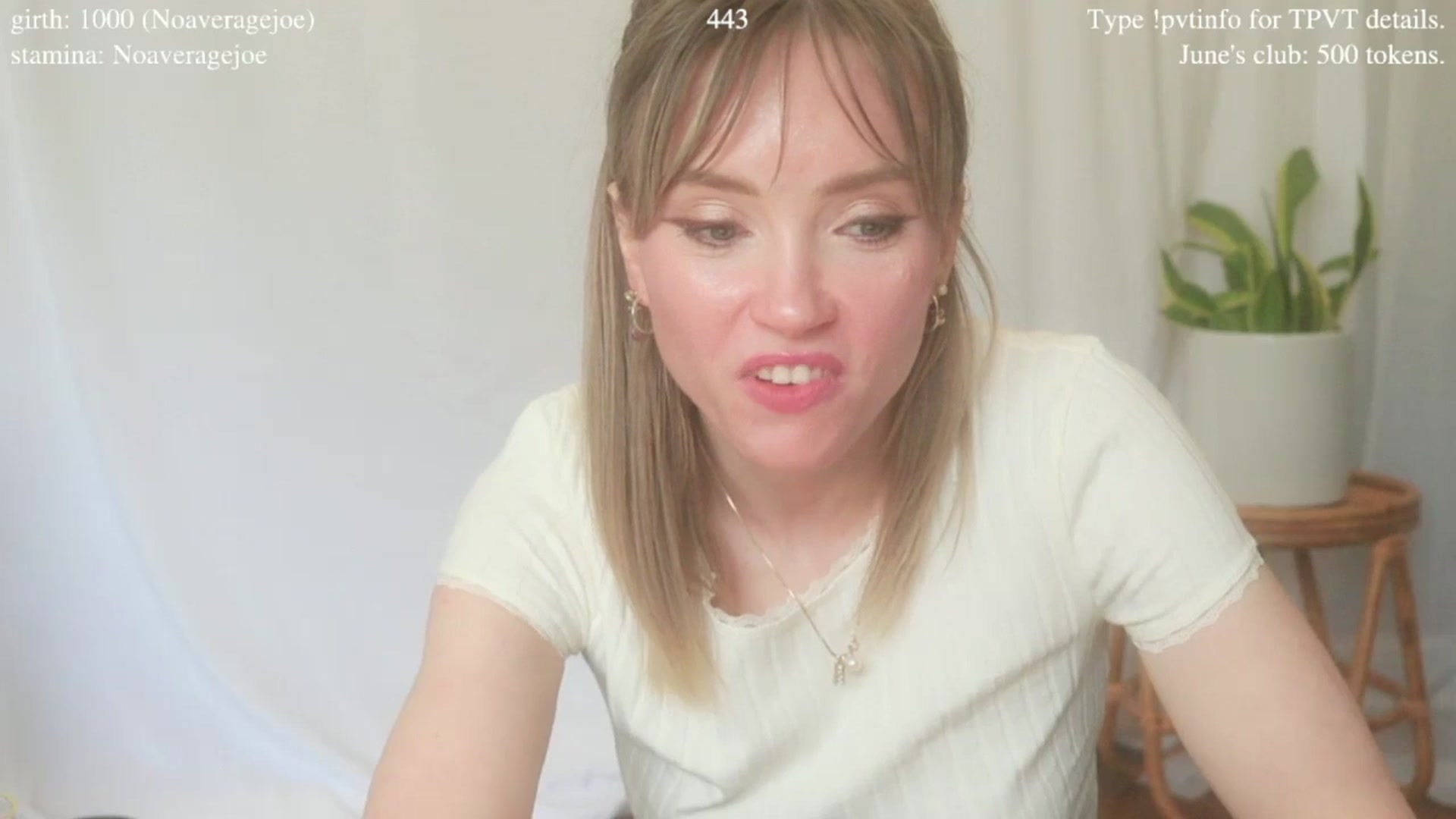 Gallery image thumbnail from coletteclaude's myfreecams stream on, 06/18/2025, 20:28 image 13 of 20