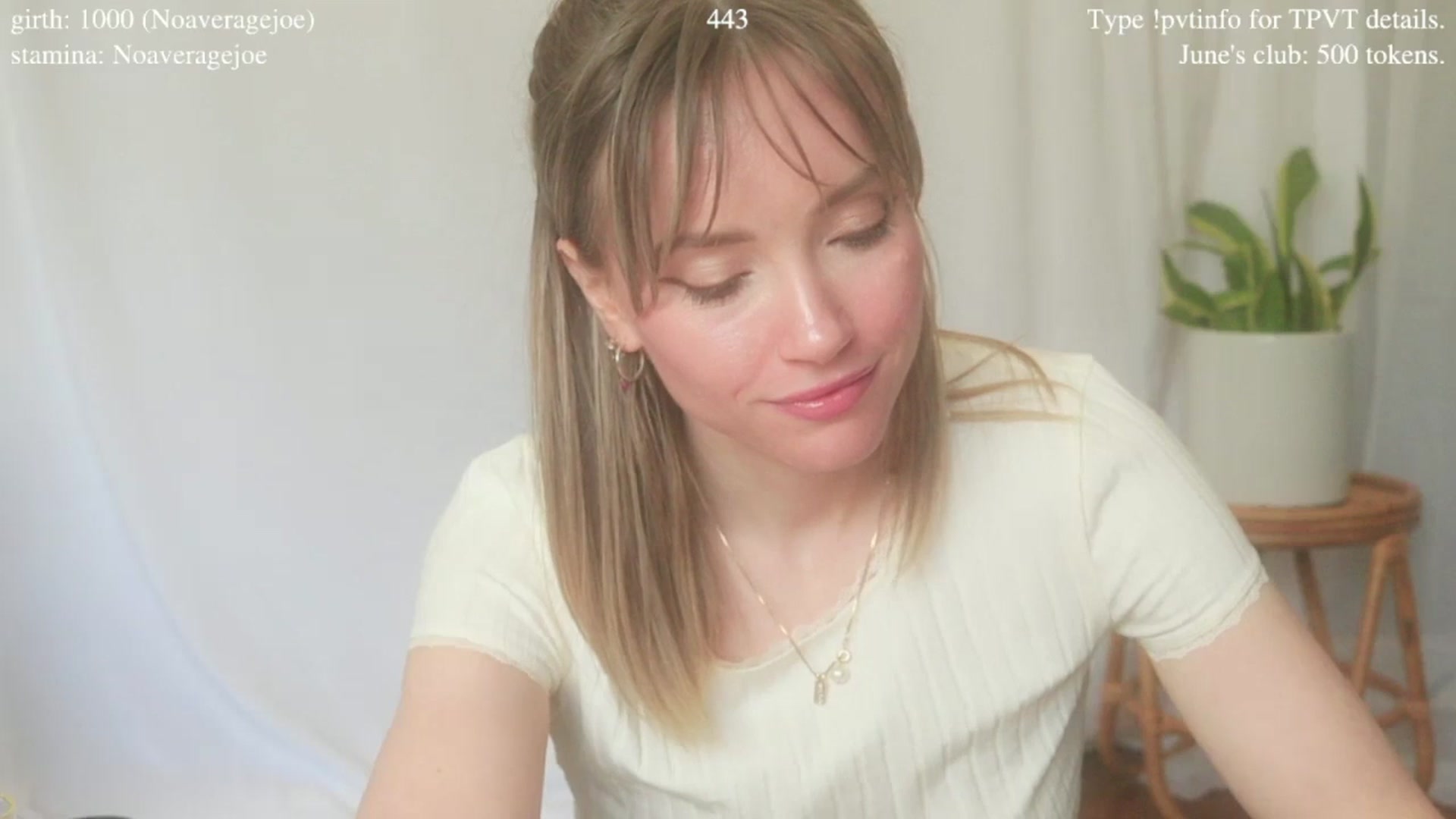 Gallery image thumbnail from coletteclaude's myfreecams stream on, 06/18/2025, 20:28 image 18 of 20