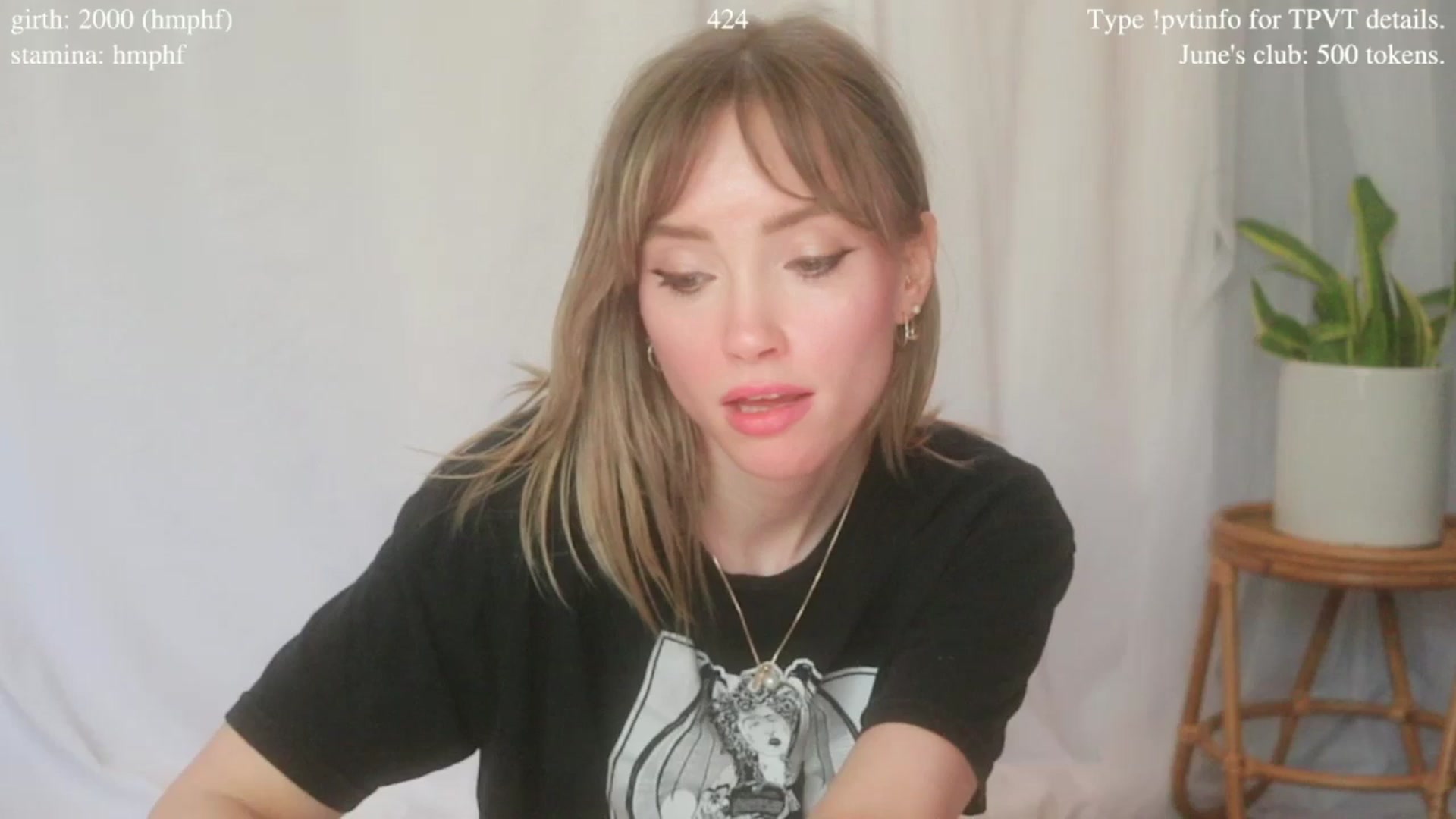 Gallery image thumbnail from coletteclaude's myfreecams stream on, 06/19/2025, 19:14 image 18 of 20