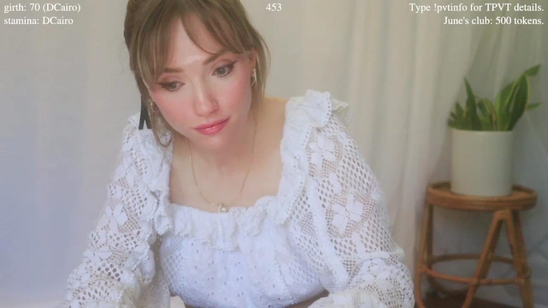 Gallery image thumbnail from coletteclaude's myfreecams stream on, 06/20/2025, 19:37 image 3 of 20