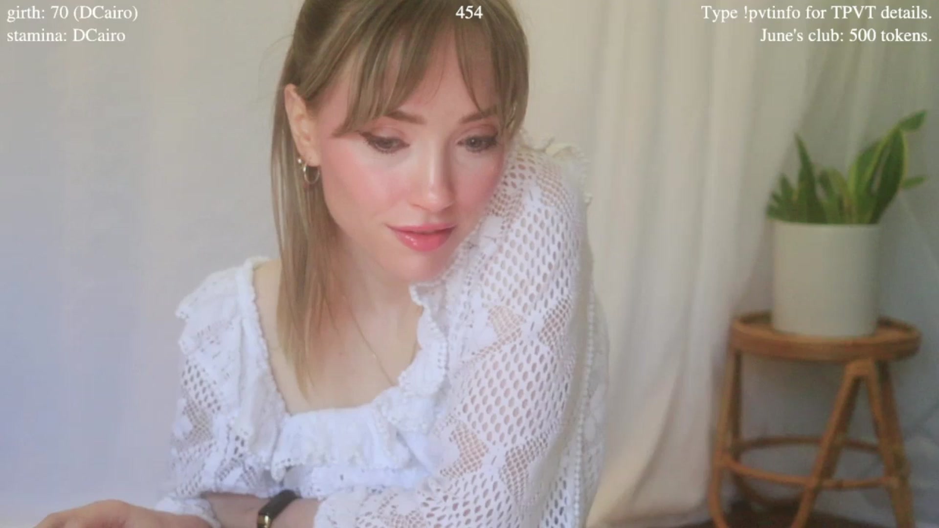 Gallery image thumbnail from coletteclaude's myfreecams stream on, 06/20/2025, 19:37 image 4 of 20