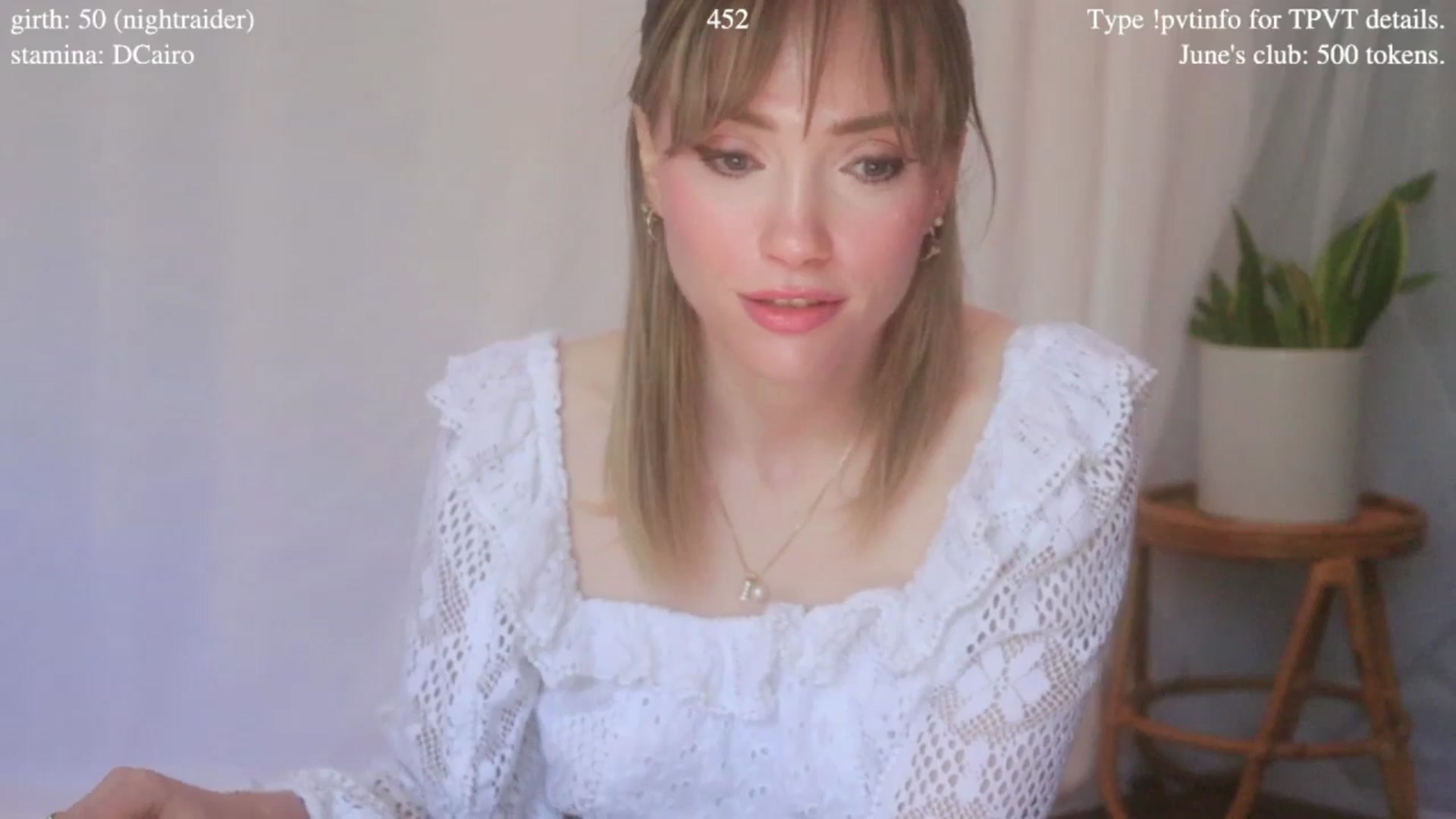 Gallery image thumbnail from coletteclaude's myfreecams stream on, 06/20/2025, 19:37 image 2 of 20