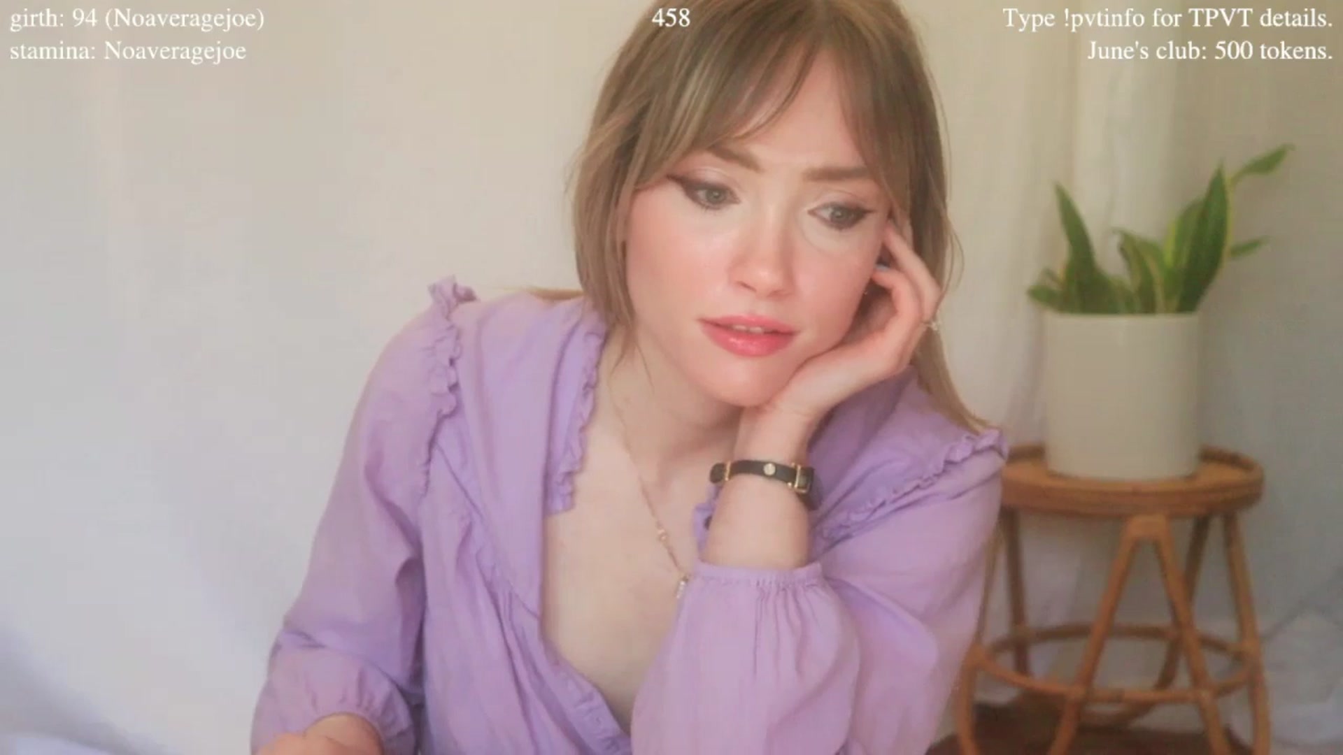 Gallery image thumbnail from coletteclaude's myfreecams stream on, 06/23/2025, 17:44 image 13 of 20