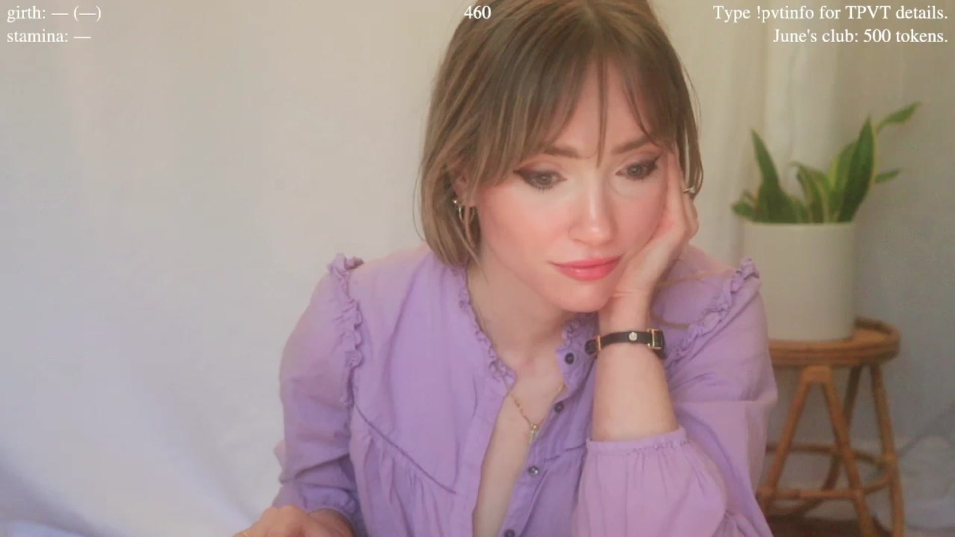 Gallery image thumbnail from coletteclaude's myfreecams stream on, 06/23/2025, 17:44 image 8 of 20
