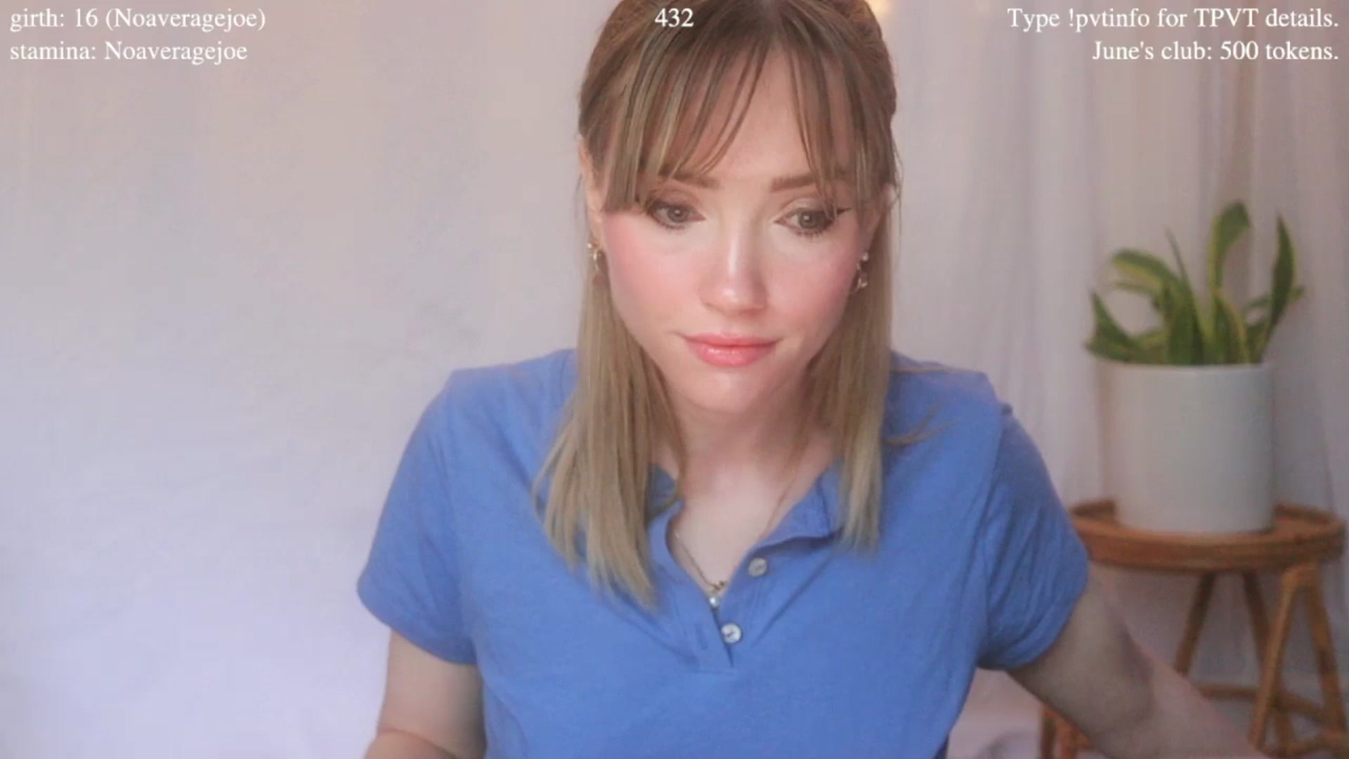 Gallery image thumbnail from coletteclaude's myfreecams stream on, 06/24/2025, 17:08 image 9 of 20