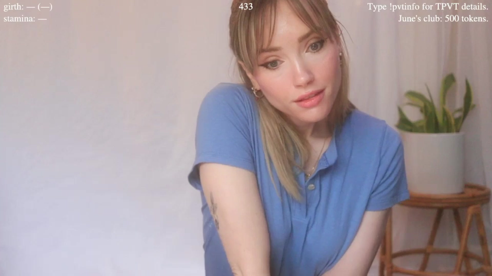 Gallery image thumbnail from coletteclaude's myfreecams stream on, 06/24/2025, 17:08 image 5 of 20