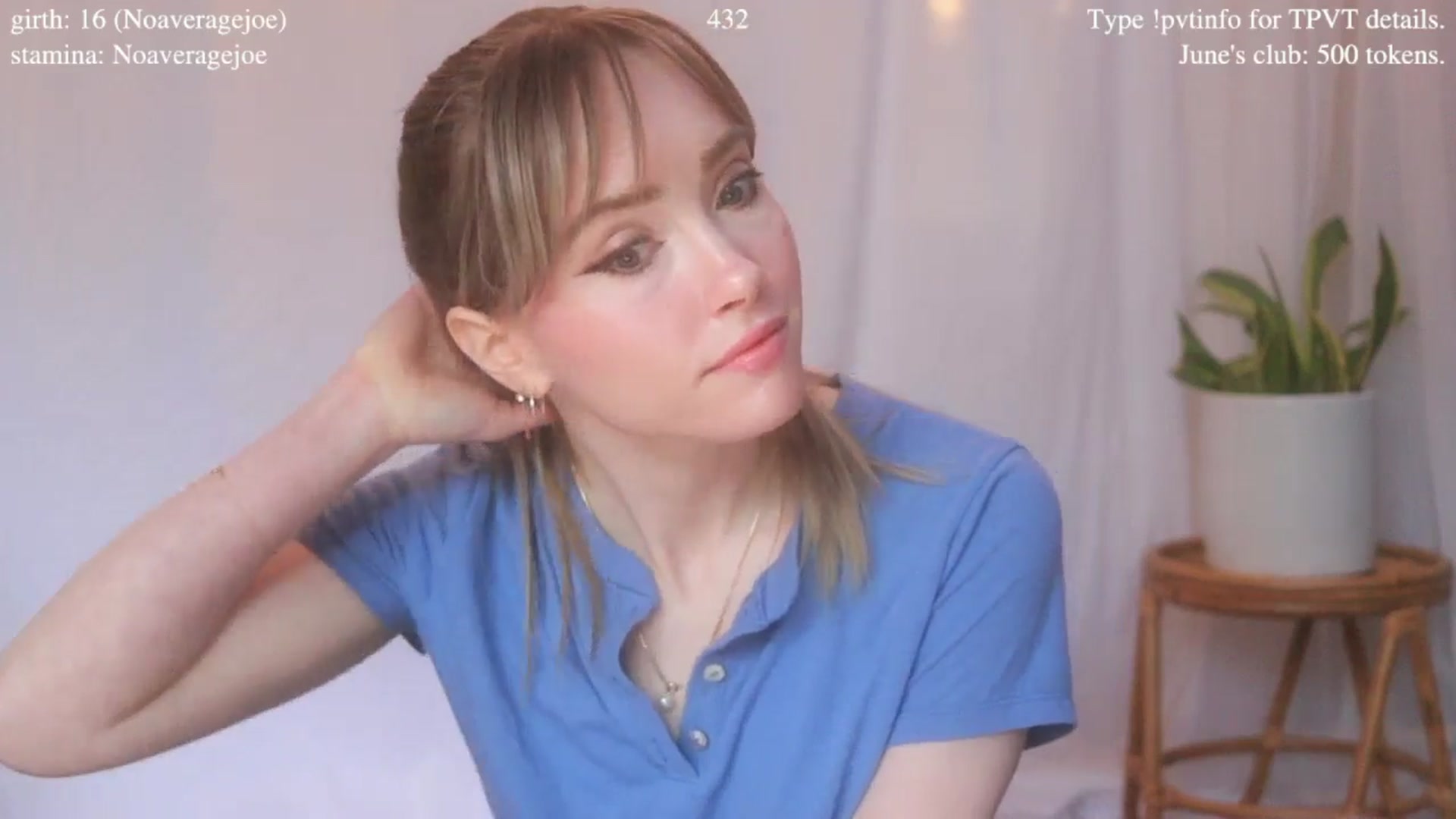 Gallery image thumbnail from coletteclaude's myfreecams stream on, 06/24/2025, 17:08 image 12 of 20