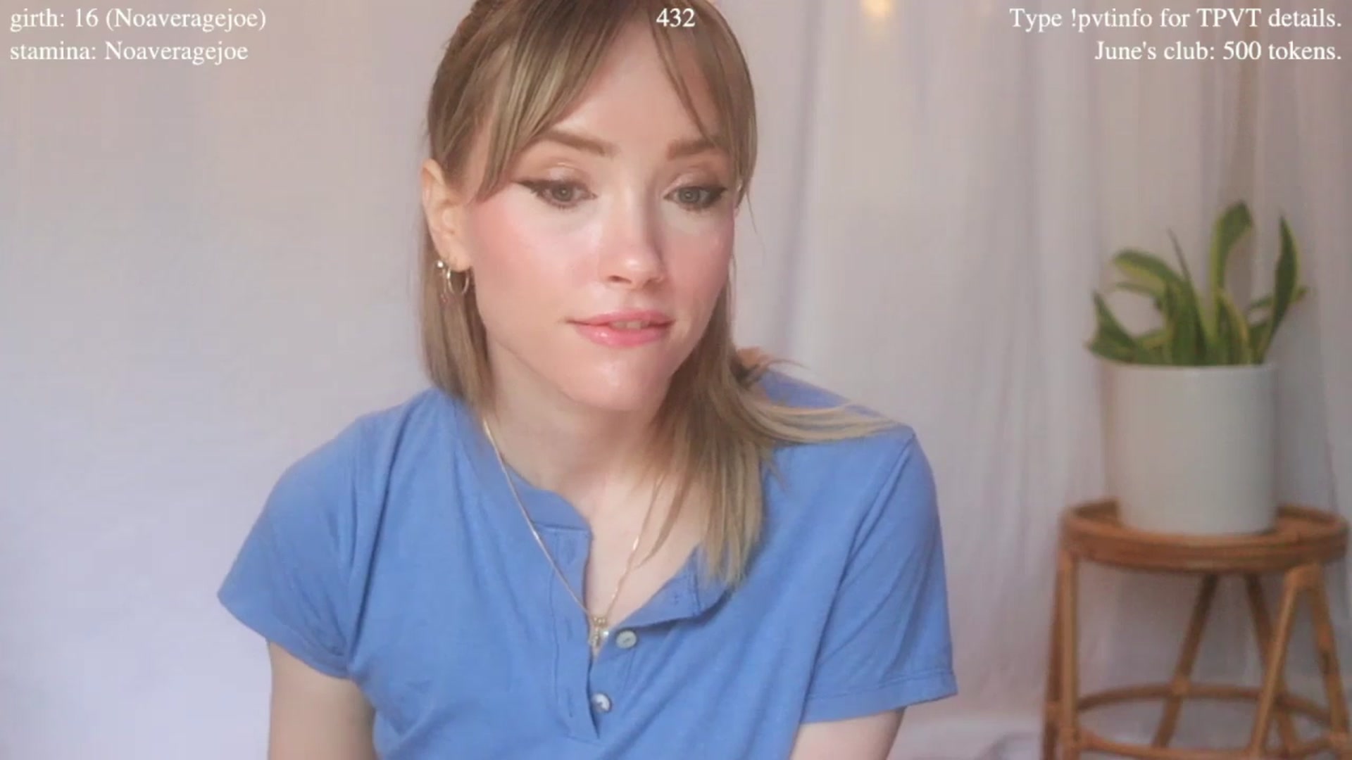 Gallery image thumbnail from coletteclaude's myfreecams stream on, 06/24/2025, 17:08 image 13 of 20