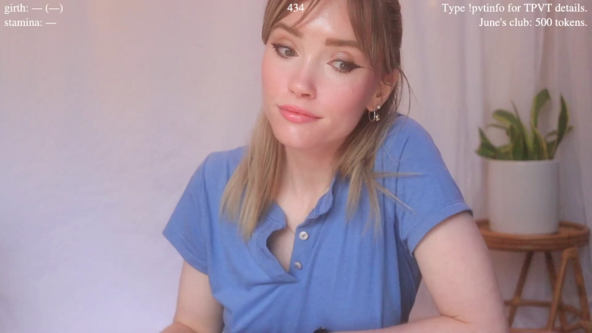 Gallery image thumbnail from coletteclaude's myfreecams stream on, 06/24/2025, 17:08 image 1 of 20