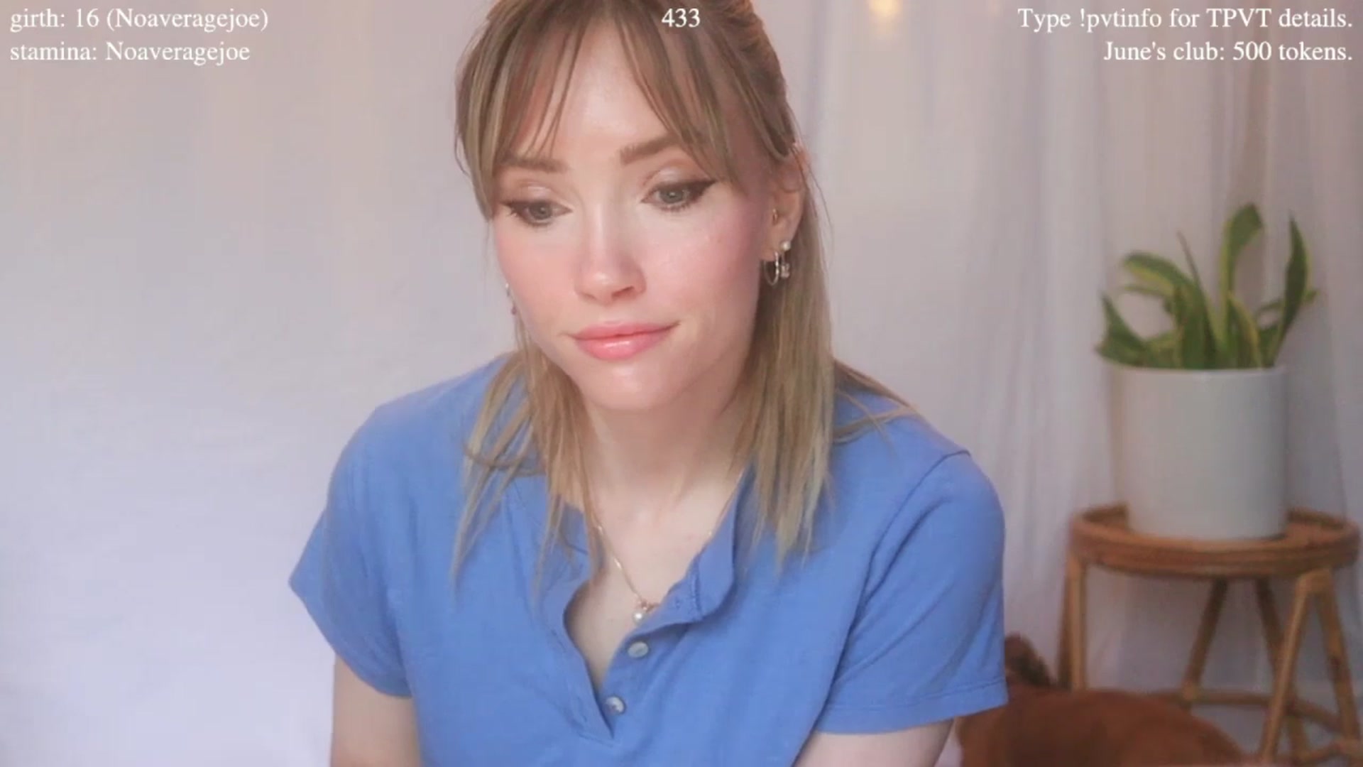 Gallery image thumbnail from coletteclaude's myfreecams stream on, 06/24/2025, 17:08 image 8 of 20