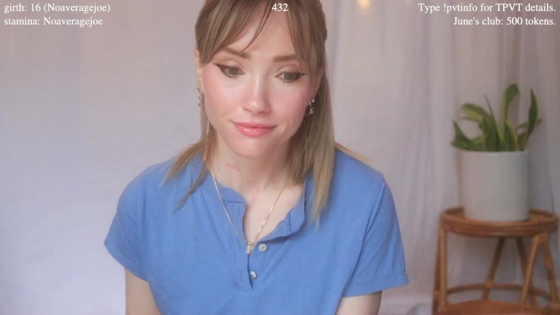 Gallery image thumbnail from coletteclaude's myfreecams stream on, 06/24/2025, 17:08 image 14 of 20