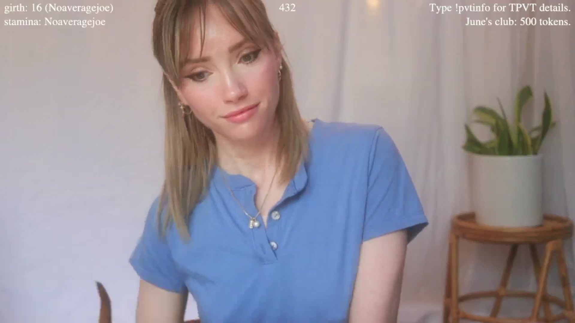 Gallery image thumbnail from coletteclaude's myfreecams stream on, 06/24/2025, 17:08 image 16 of 20