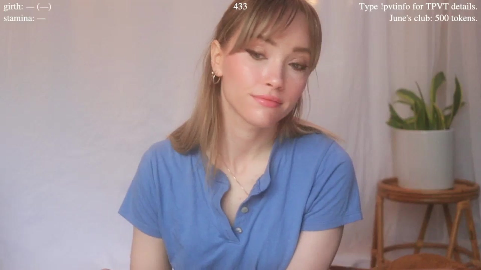Gallery image thumbnail from coletteclaude's myfreecams stream on, 06/24/2025, 17:08 image 6 of 20
