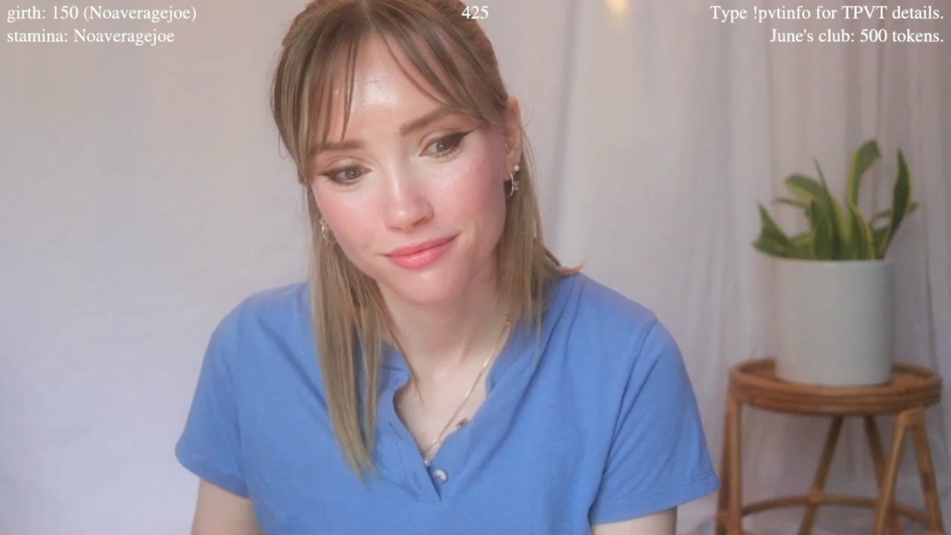 Gallery image thumbnail from coletteclaude's myfreecams stream on, 06/24/2025, 19:22 image 9 of 20