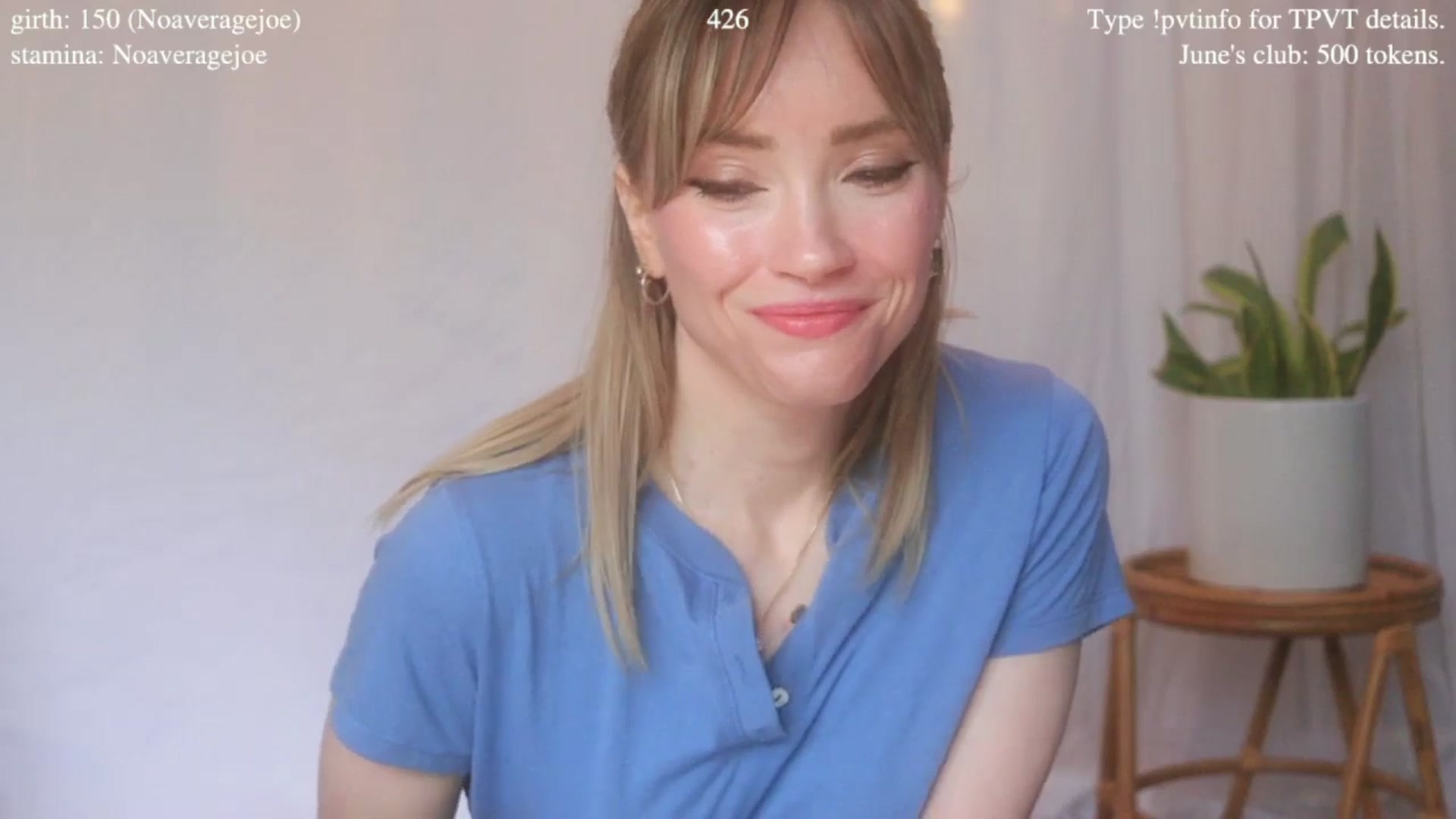 Gallery image thumbnail from coletteclaude's myfreecams stream on, 06/24/2025, 19:22 image 6 of 20