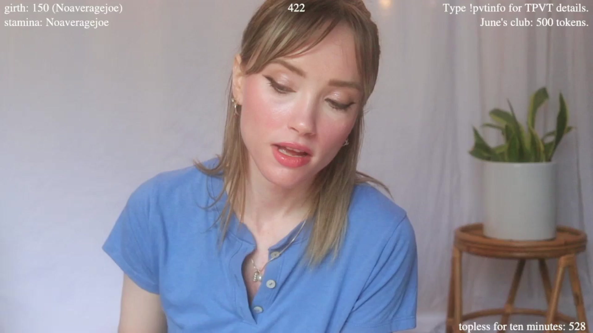 Gallery image thumbnail from coletteclaude's myfreecams stream on, 06/24/2025, 19:22 image 16 of 20