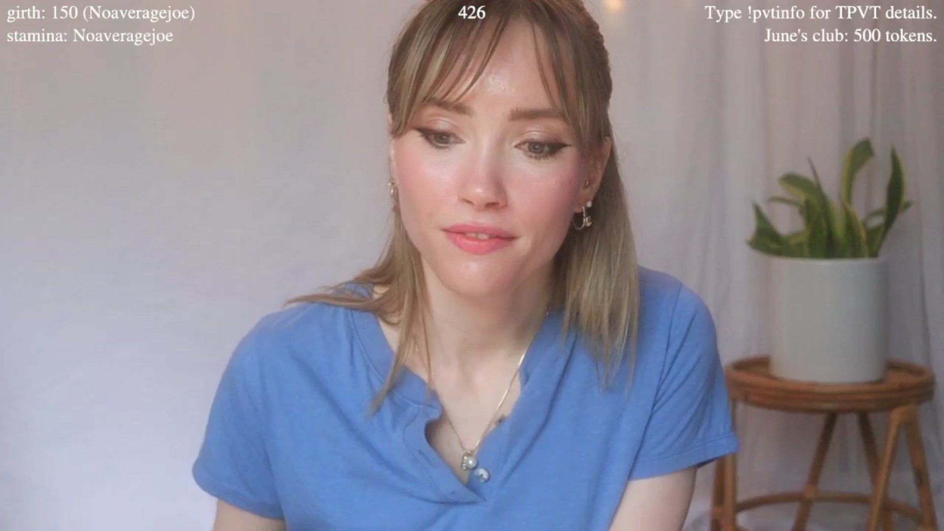 Gallery image thumbnail from coletteclaude's myfreecams stream on, 06/24/2025, 19:22 image 10 of 20
