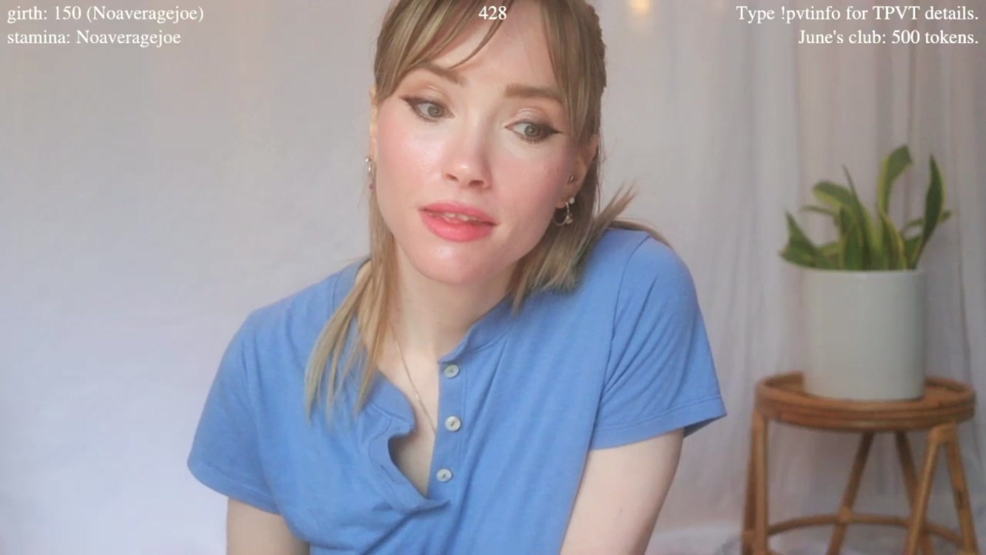 Gallery image thumbnail from coletteclaude's myfreecams stream on, 06/24/2025, 19:22 image 4 of 20
